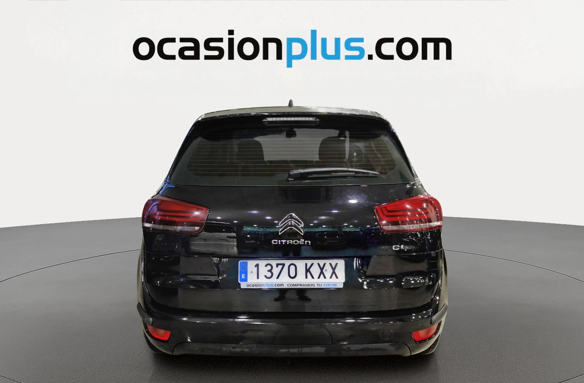 Citroën C4 SpaceTourer BlueHDi 130 Live - foto 12
