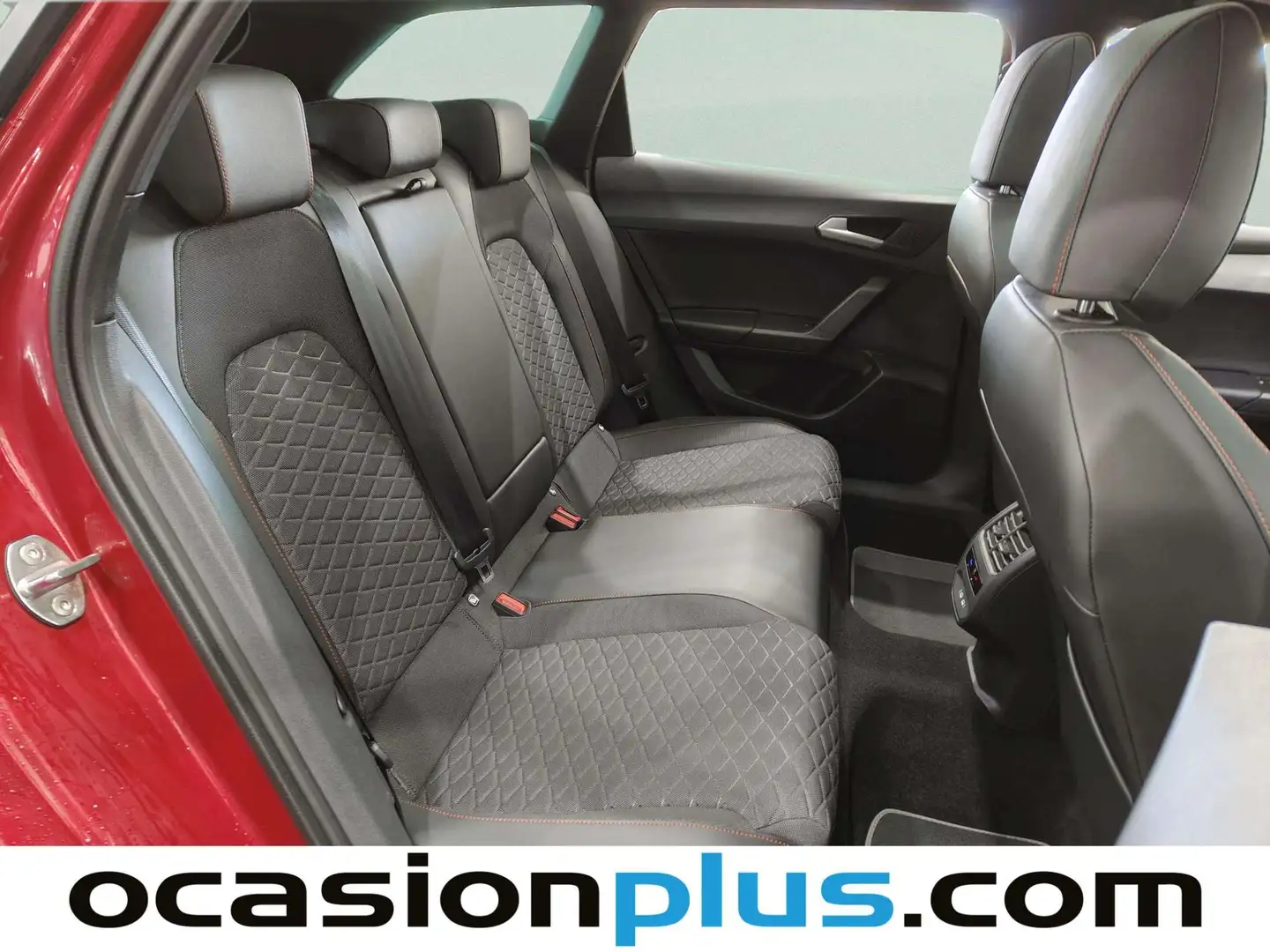 Foto Seat León SEAT León ST 1.5 TSI S&S FR XL  (130 CV)