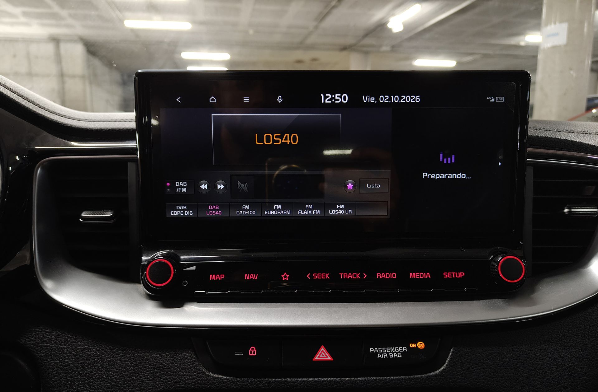Kia XCeed 1.5 MHEV iMT Tech - foto 33