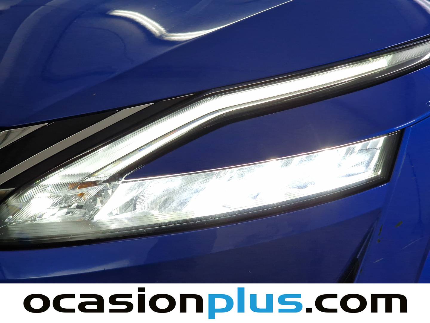 Nissan QASHQAI Nissan Qashqai DIG-T 140 mHEV N-Connecta 4x2 (140 CV) al mejor precio