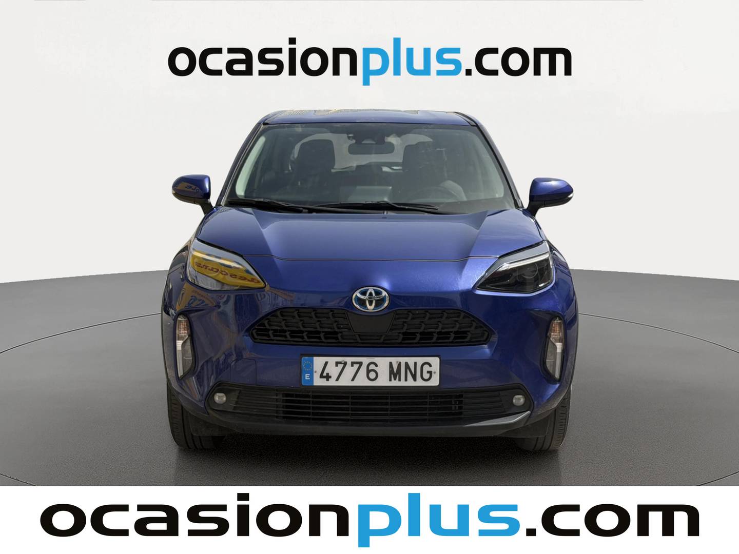 Toyota Yaris Cross Toyota Yaris Cross 120H Business Plus (116 CV) 116cv