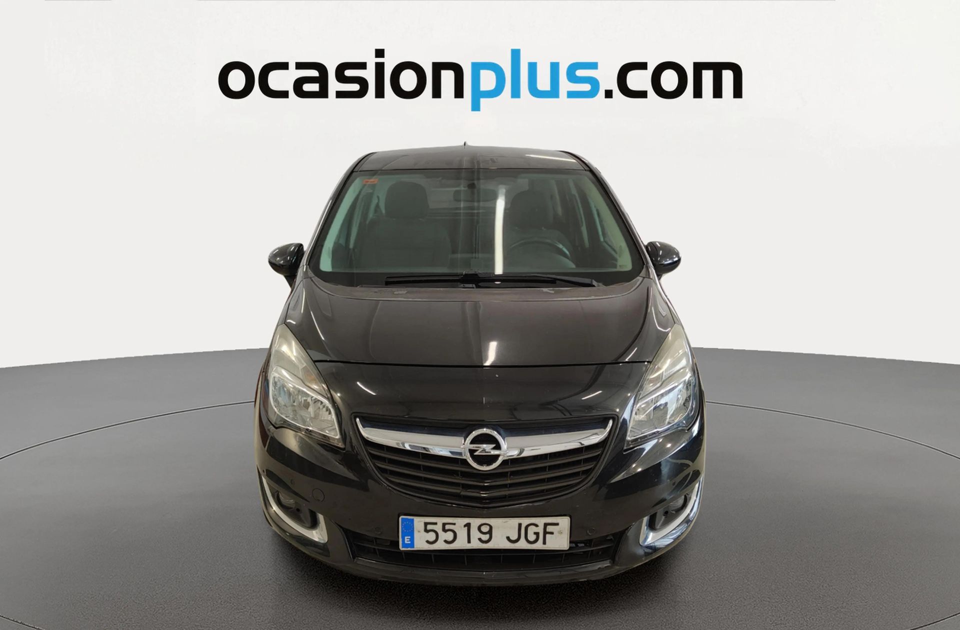 Opel Meriva 1.6 CDTI Ecoflex Selective - foto 10