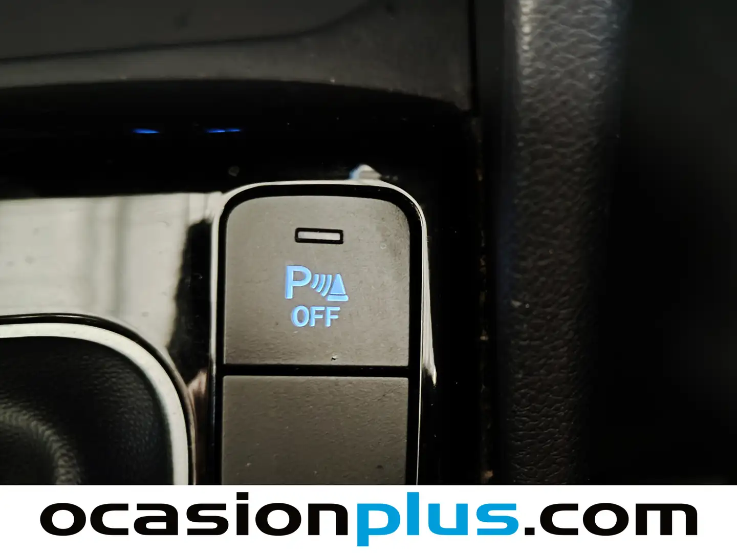 Foto Hyundai Tucson Hyundai Tucson 1.6 TGDI Maxx (150 CV)