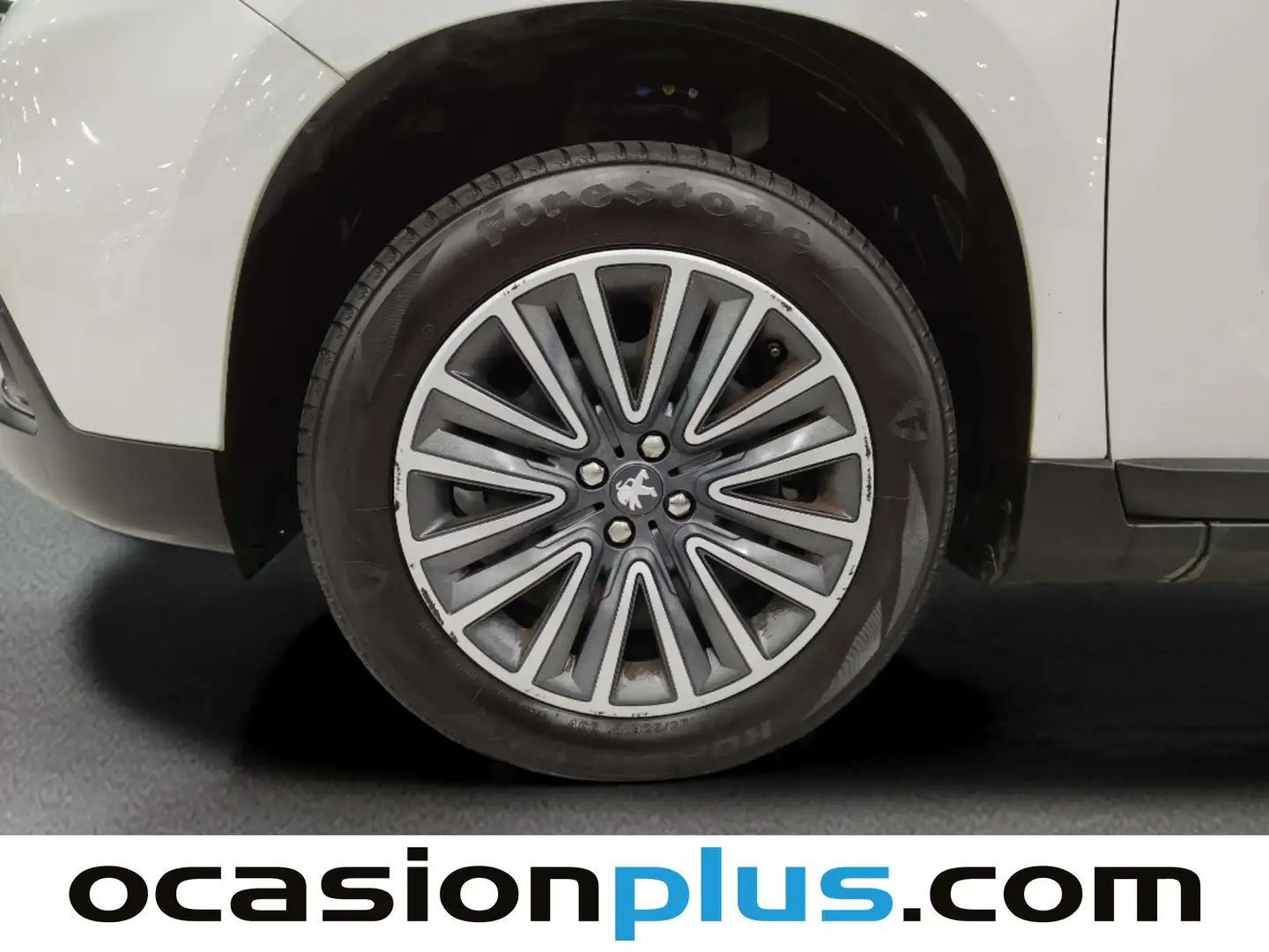 Foto Peugeot 2008 Peugeot 2008 VTI 82 Active  (82 CV)