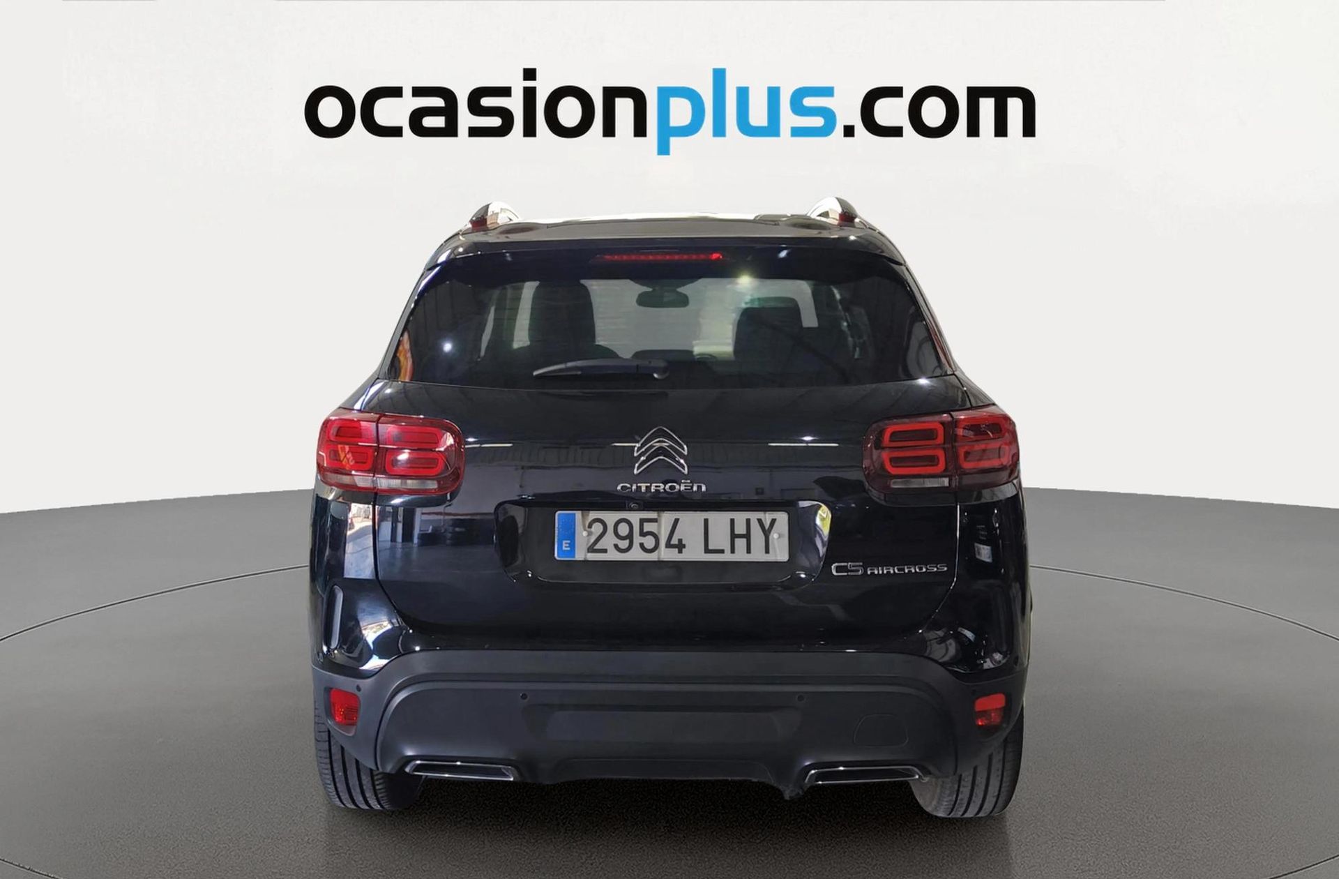 Citroën C5 Aircross BlueHDi 180 Shine EAT8 - foto 20