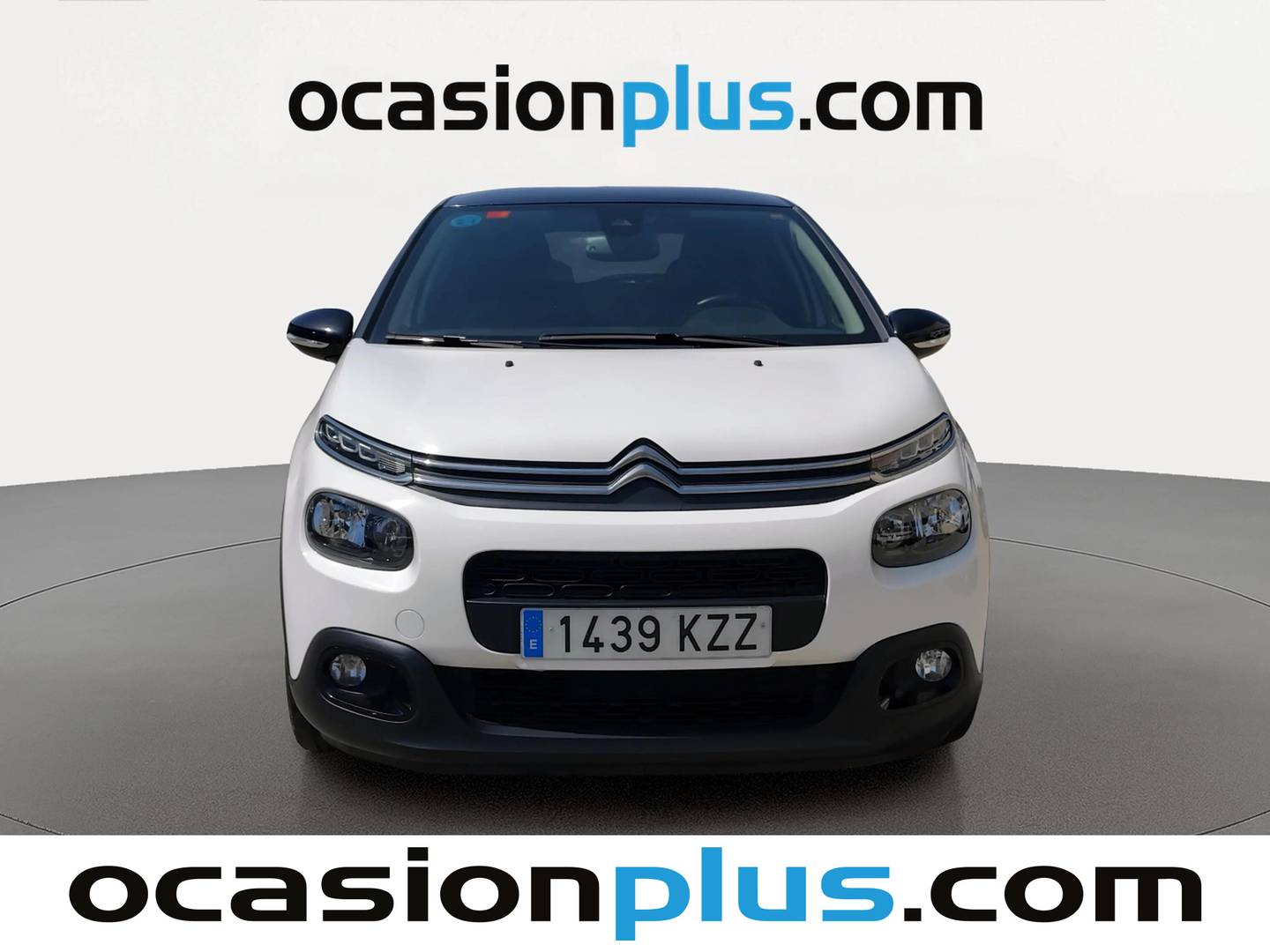 Citroën C3 Citroën C3 PureTech 82 Shine (82 CV) 82cv