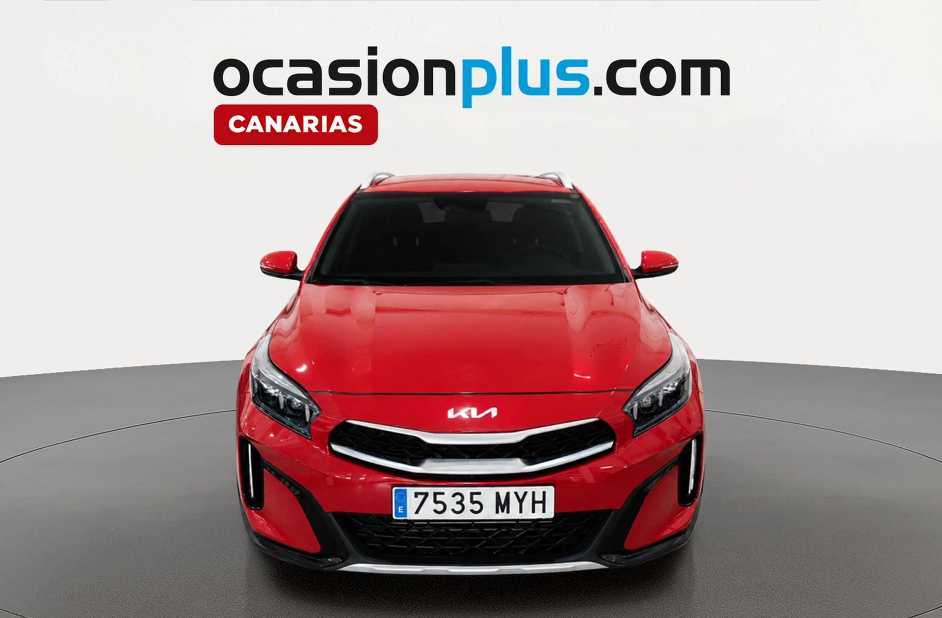 Kia XCeed 1.0 T-GDi Drive - foto 13