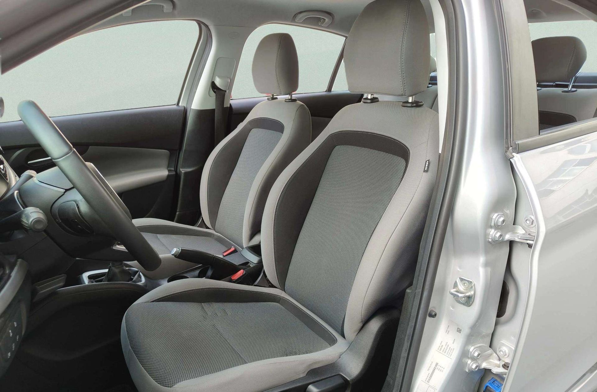 Fiat Tipo 1.4 16v Easy - foto 9