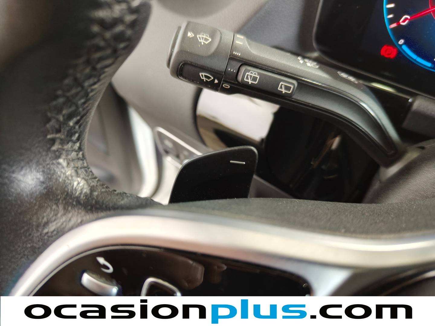 Foto Mercedes GLA Mercedes-Benz GLA GLA 200 D (150 CV)