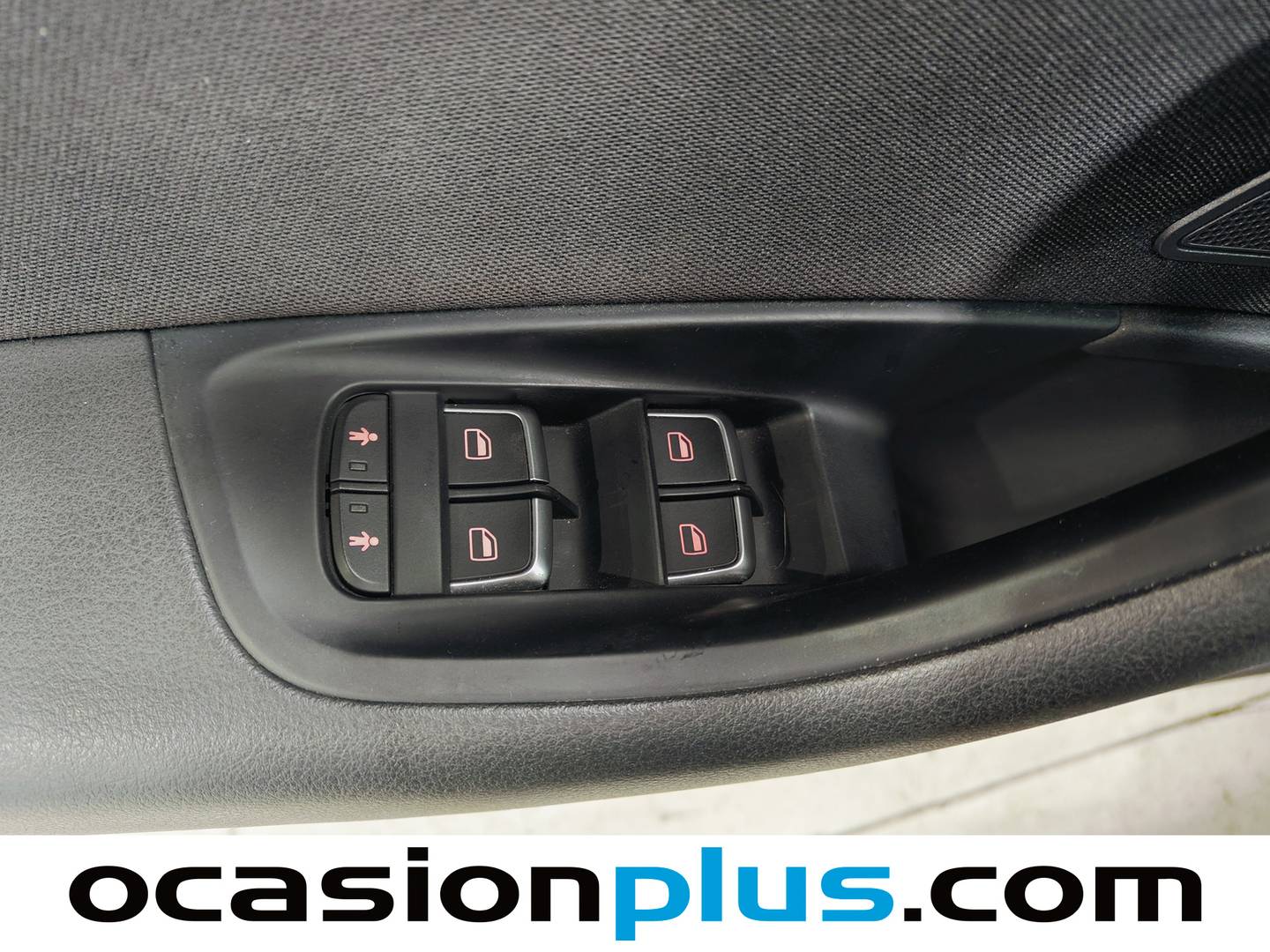 Audi A6 Audi A6 3.0 TDI quattro (218 CV) S tronic seminuevo