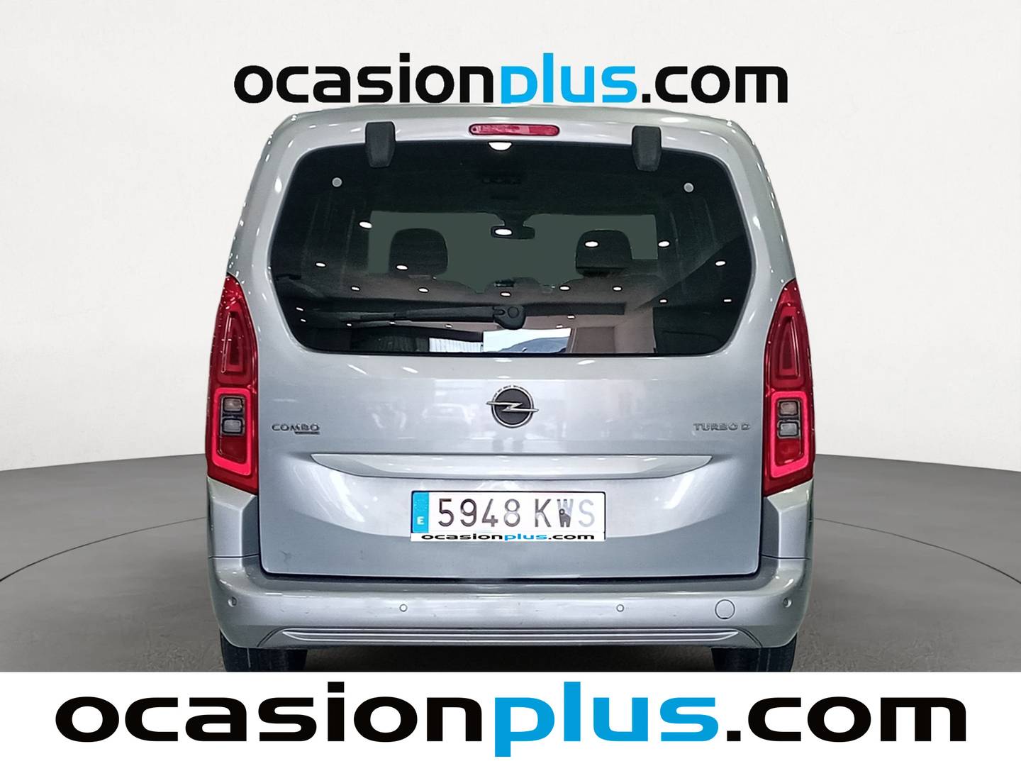 Foto Opel Combo Life Opel Combo Life 1.5 TD S&S Selective XL (100 CV)