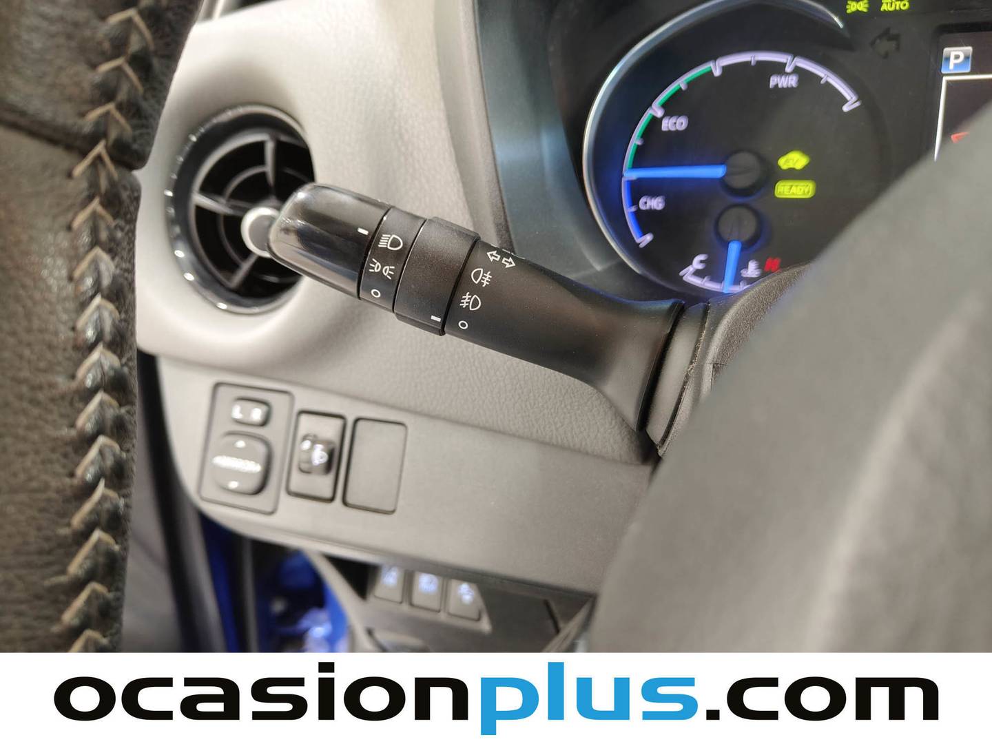 Toyota Yaris Toyota Yaris 1.5 Hybrid Active (100 CV) de segunda mano