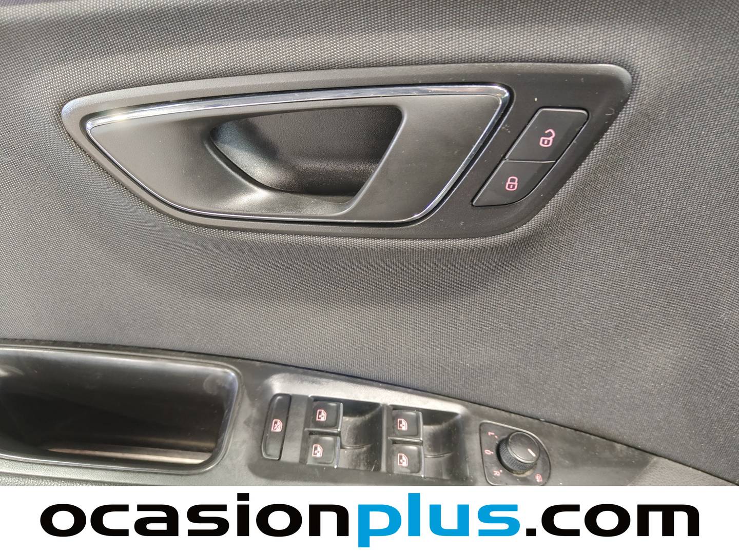 Foto Seat León SEAT León 1.5 TSI S&S FR (150 CV)