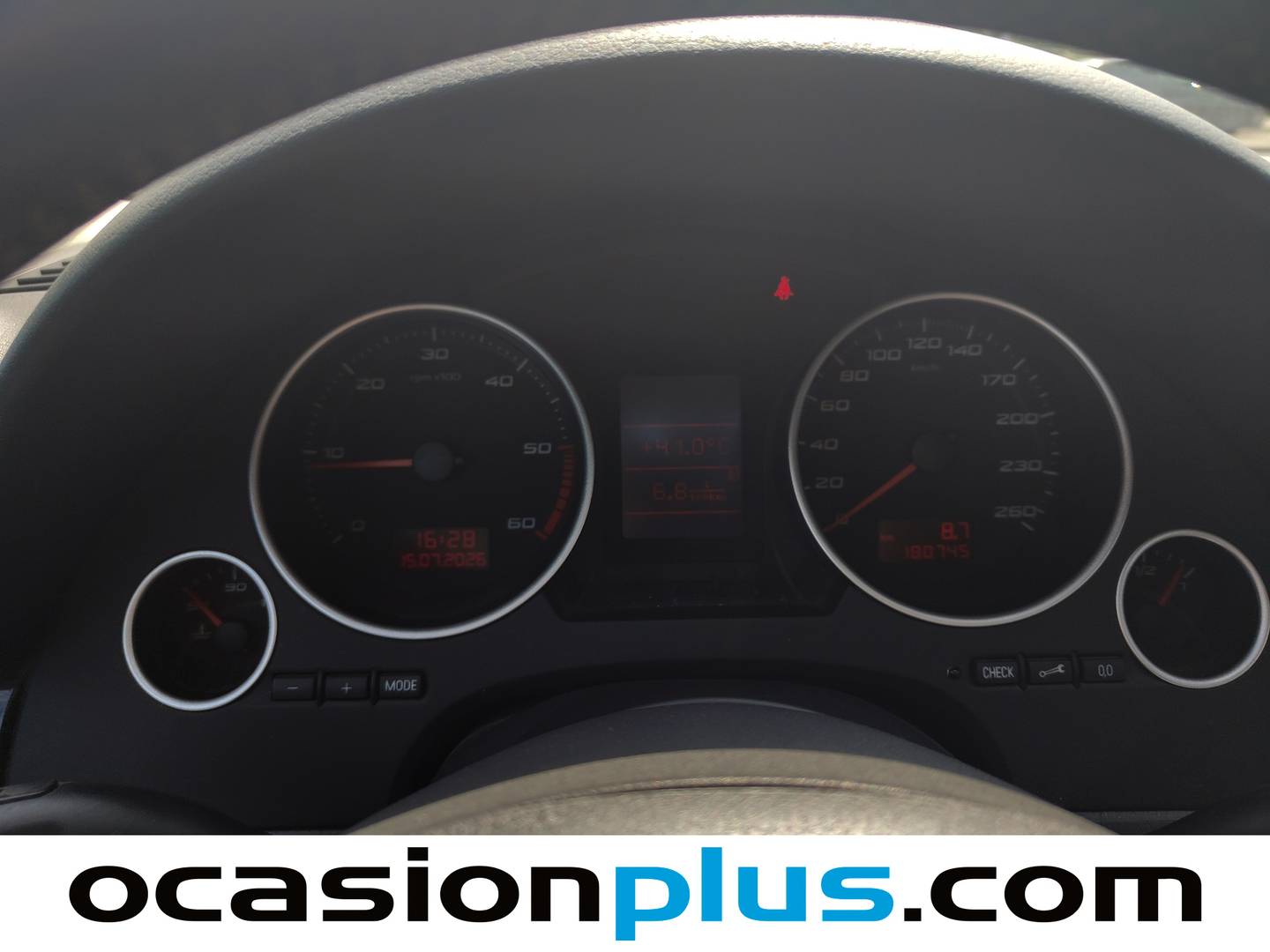 Seat Exeo Seat Exeo 2.0 TDI CR DPF Style  (143 CV) de ocasión