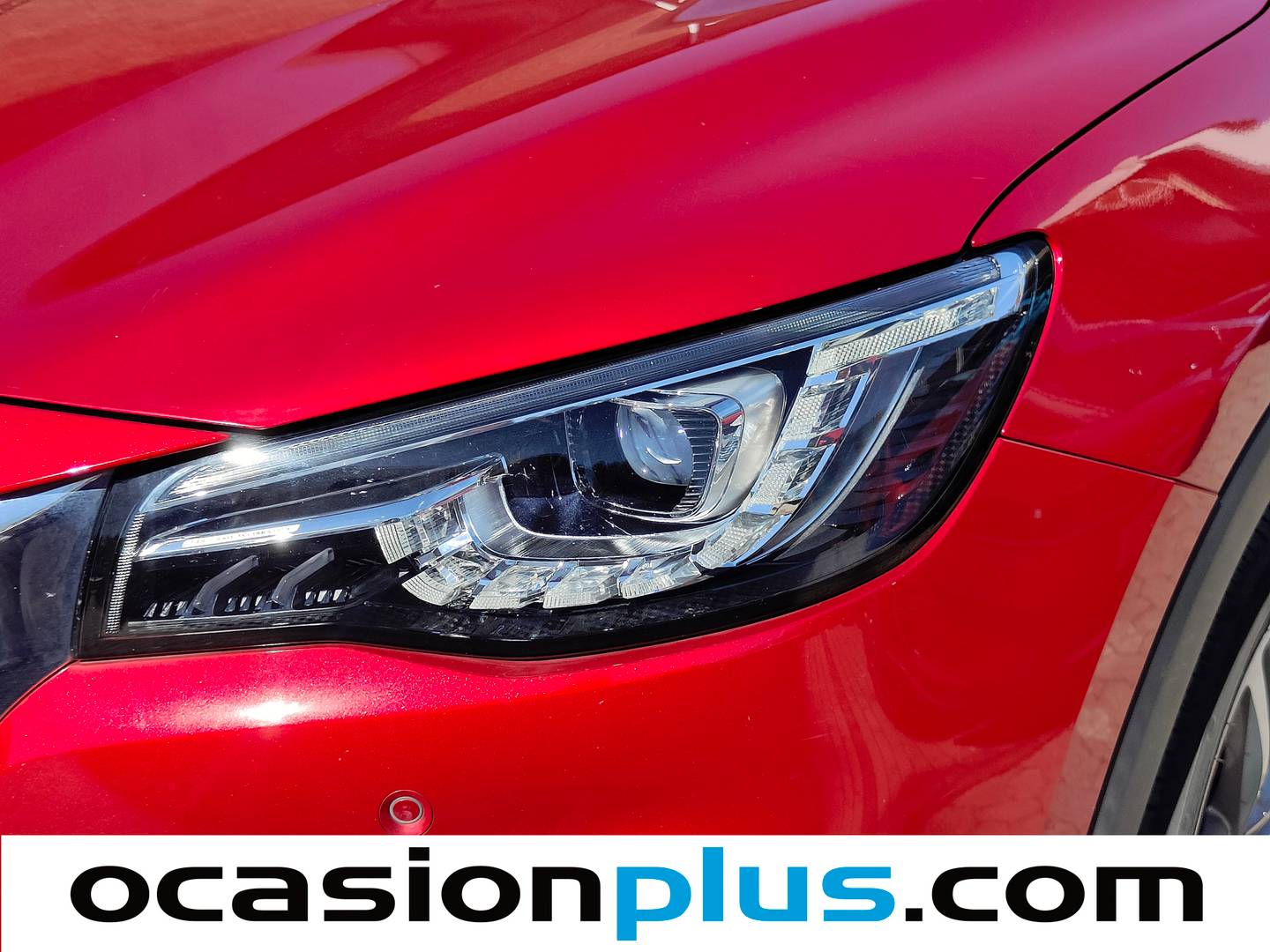 MG eHS MG eHS 1.5 T-GDI PHEV Luxury (258 CV) barato