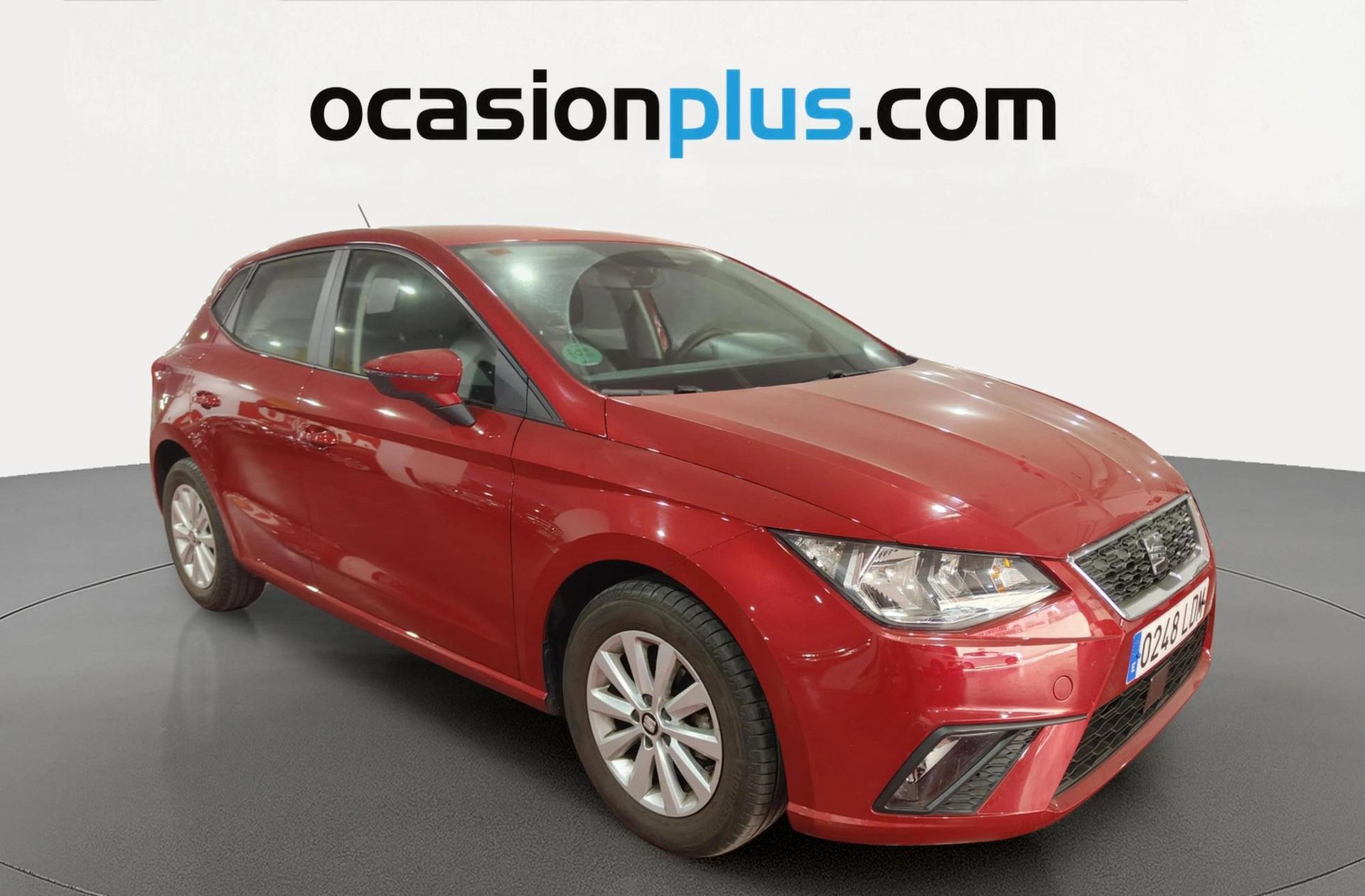 SEAT Ibiza 1.0 MPI Style Plus - foto 2