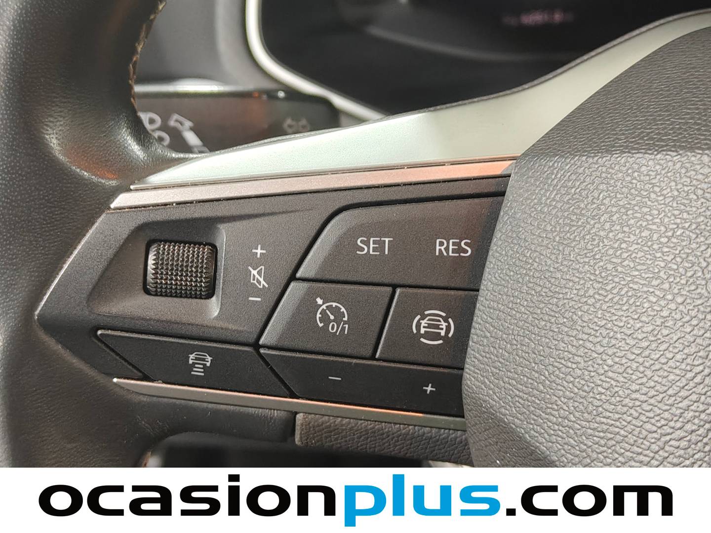 Seat Arona Seat Arona 1.0 TSI Style XL DSG (115 CV) de ocasión