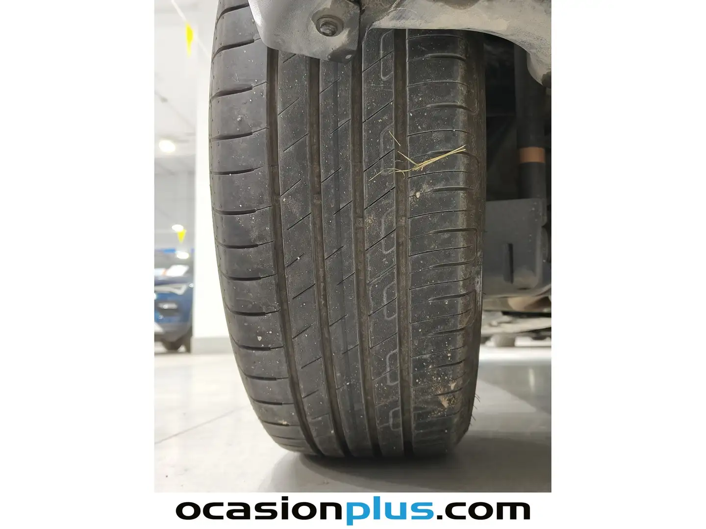 Foto Renault Captur Renault Captur Zen TCe (140 CV) EDC GPF