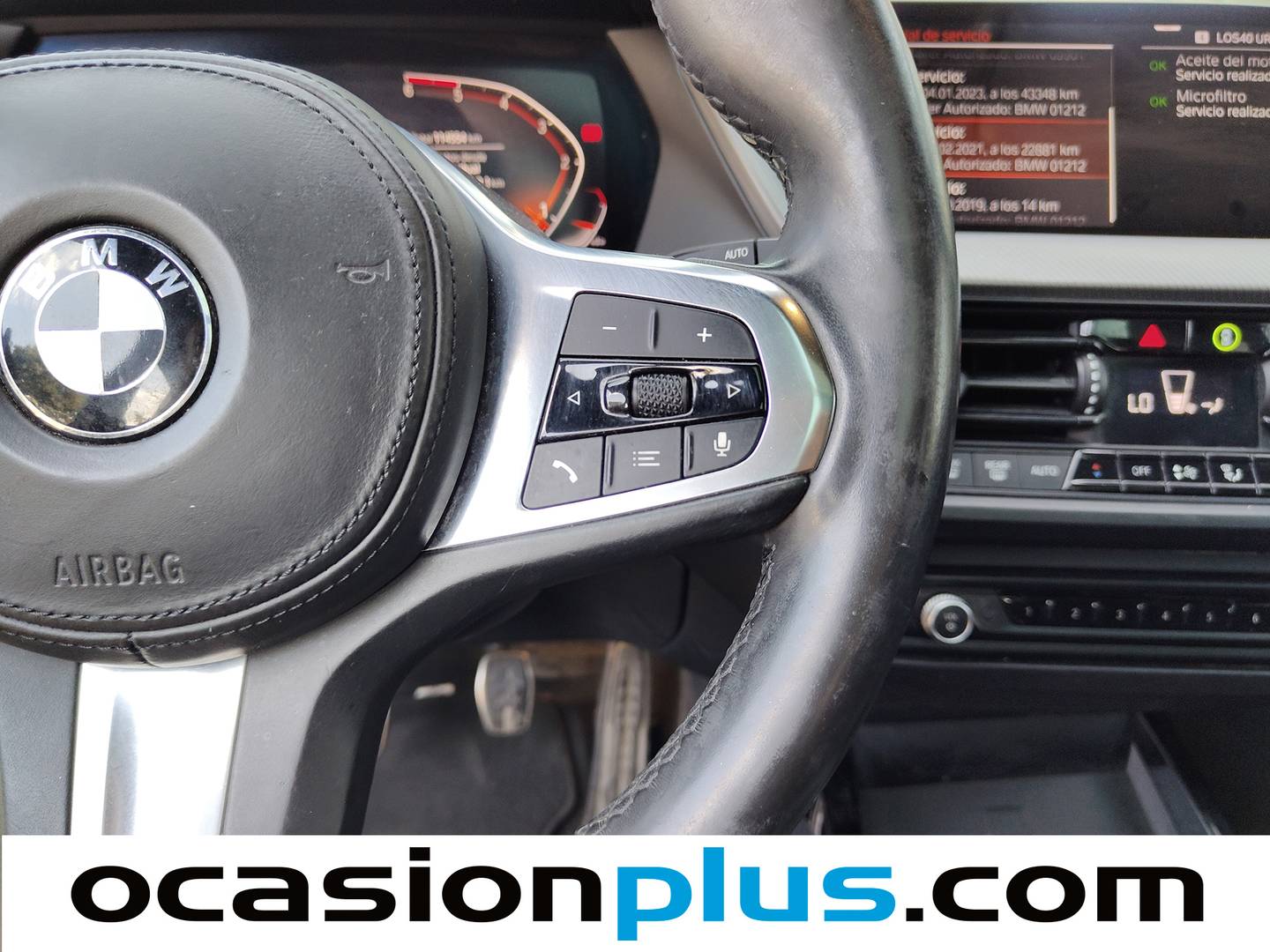 BMW Serie 1 BMW Serie 1 118d (150 CV) Pack M barato