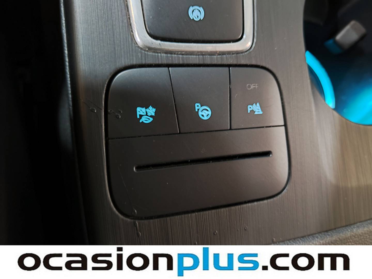 Foto Ford Kuga Ford Kuga 2.5 Duratec FHEV ST-Line Auto (190 CV)