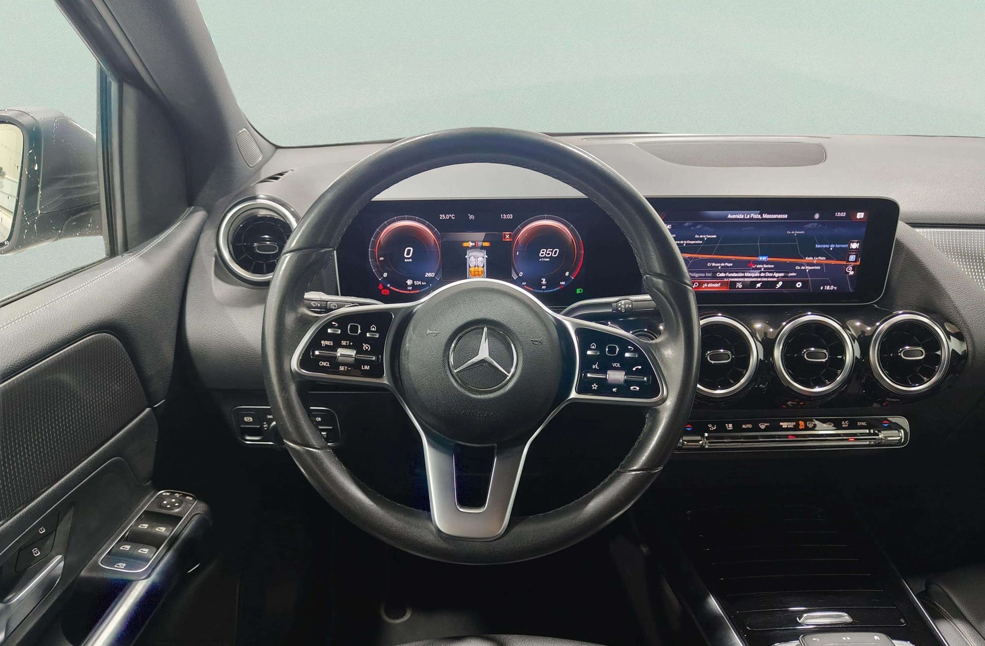 Mercedes-Benz Clase B B 180 d - foto 25