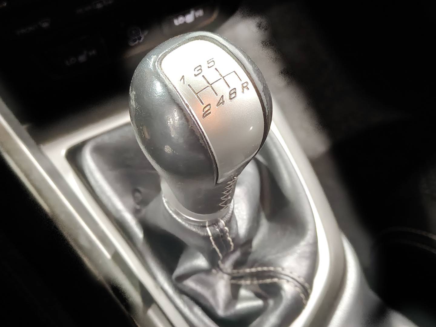 Foto Honda Civic Honda Civic 1.6 i-DTEC Elegance (120 CV)