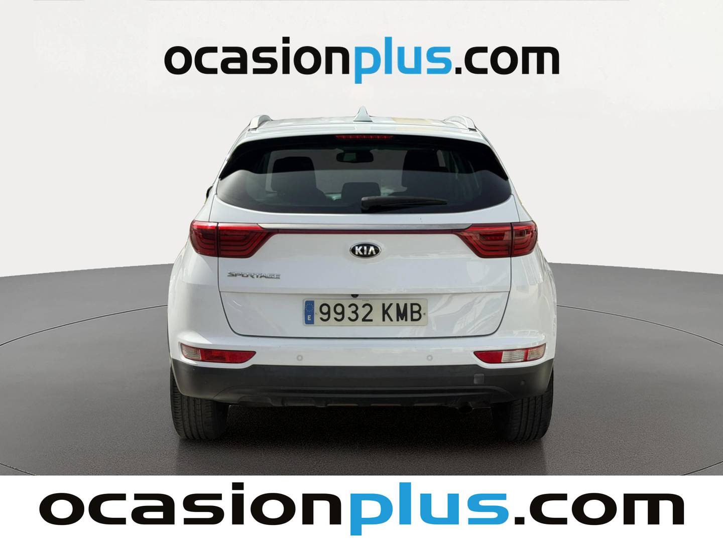 KIA Sportage KIA Sportage 1.6 GDi x-Tech18 4x2 (132 CV) barato