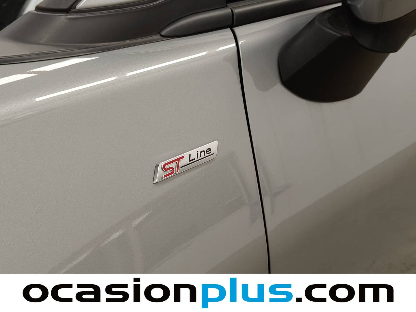 Foto Ford Puma Ford Puma 1.0 EcoBoost MHEV ST-Line X Auto (155 CV)