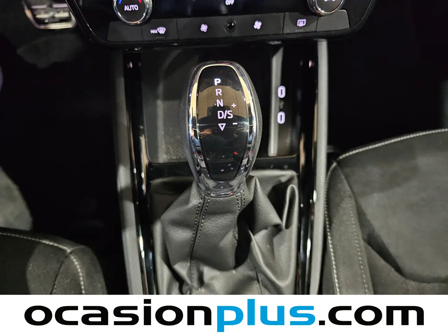 Foto Skoda Kamiq Skoda Kamiq 1.5 TSI Sport DSG (150 CV)