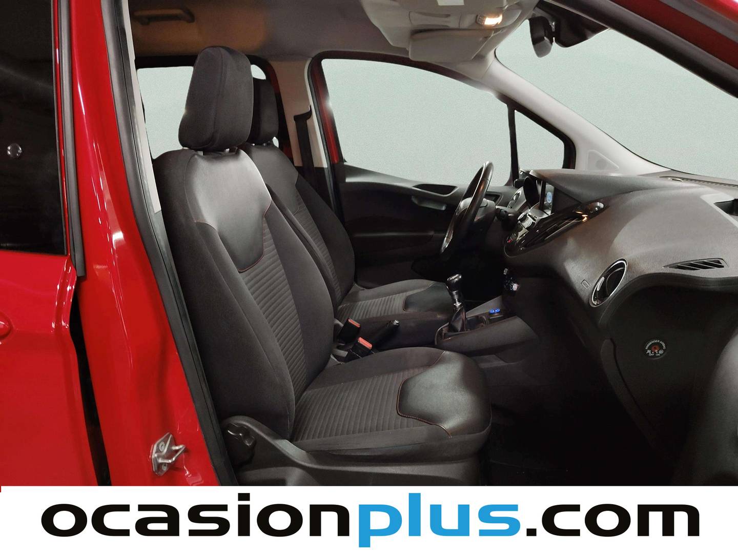 Ford Tourneo Courier Ford Tourneo Courier 1.0 EcoBoost Sport (100 CV) km 0