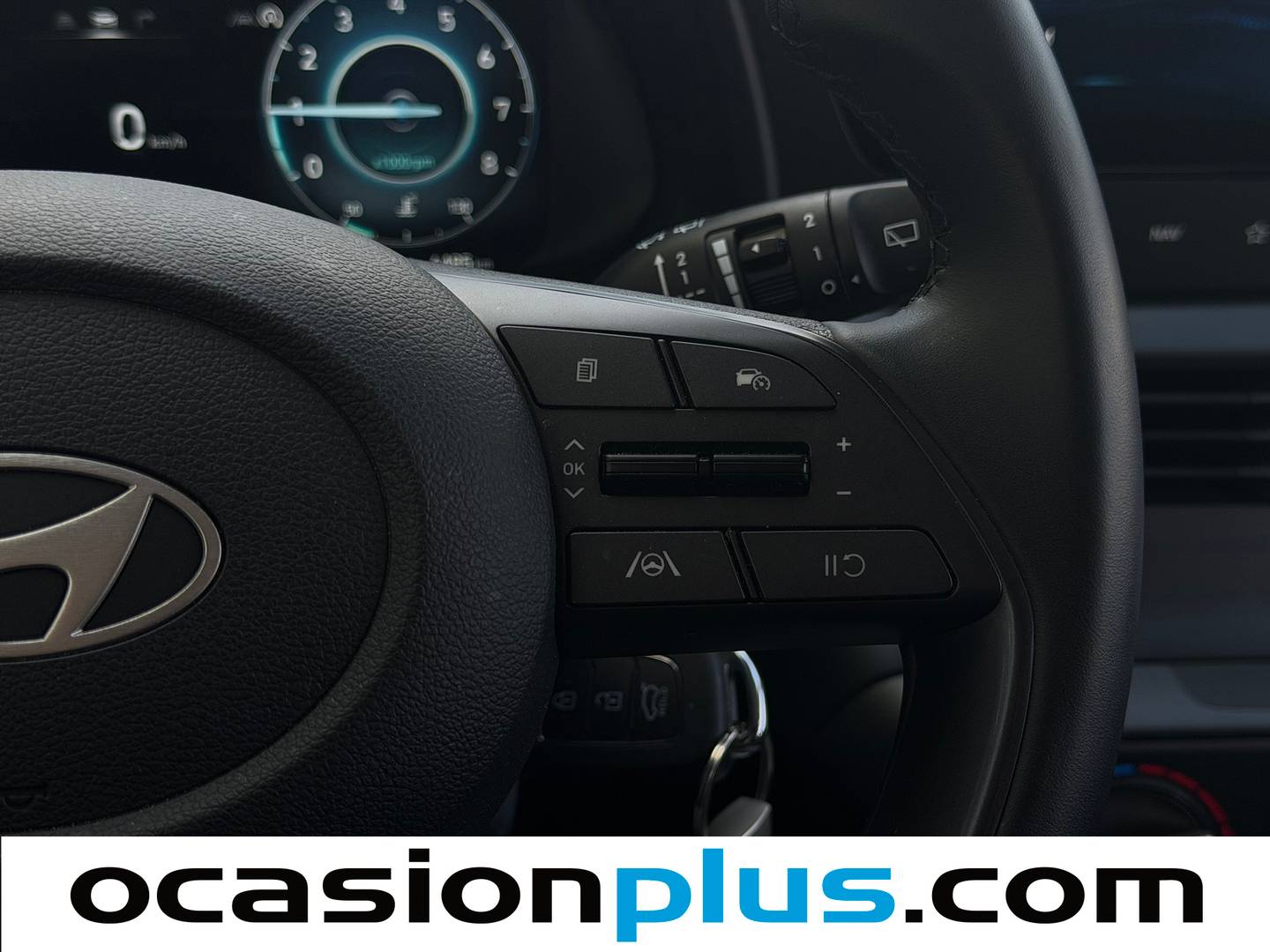 Hyundai Bayon Hyundai Bayon 1.0 TGDI 48V Maxx (100 CV) 100cv