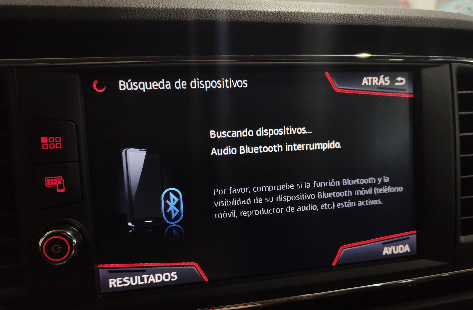 SEAT León ST 1.5 EcoTSI FR Edition - foto 43