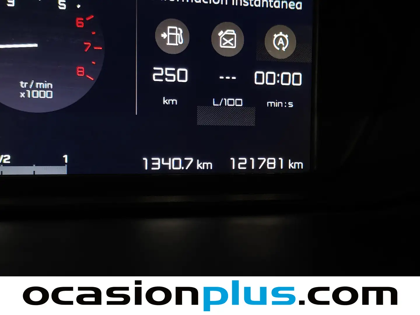 Foto Citroën Grand C4 Picasso Citroen Grand C4 Picasso PureTech 130 6v S&S Feel (130 CV)