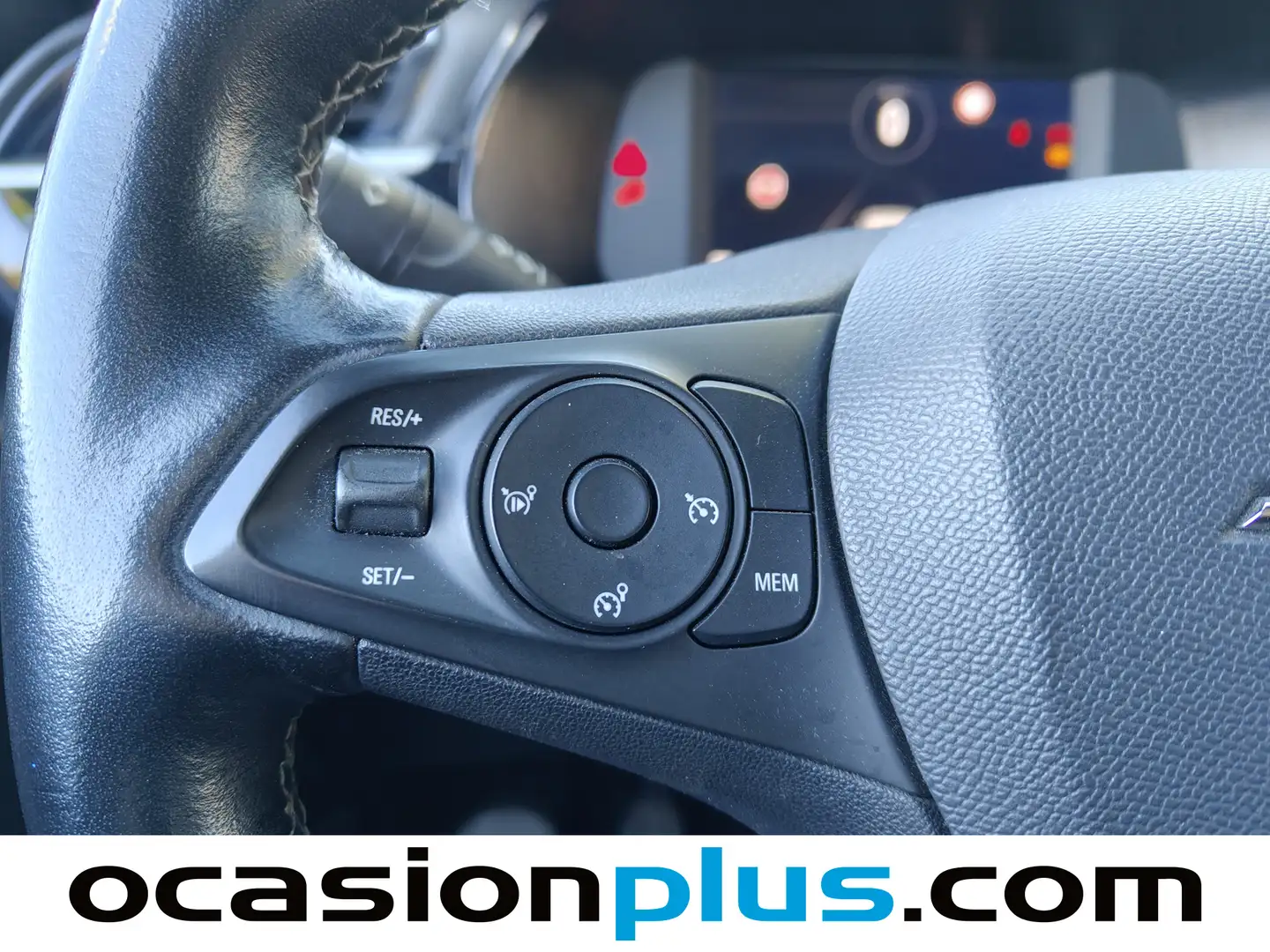 Foto Opel Corsa Opel Corsa 1.2 Turbo XHL Elegance (100 CV)