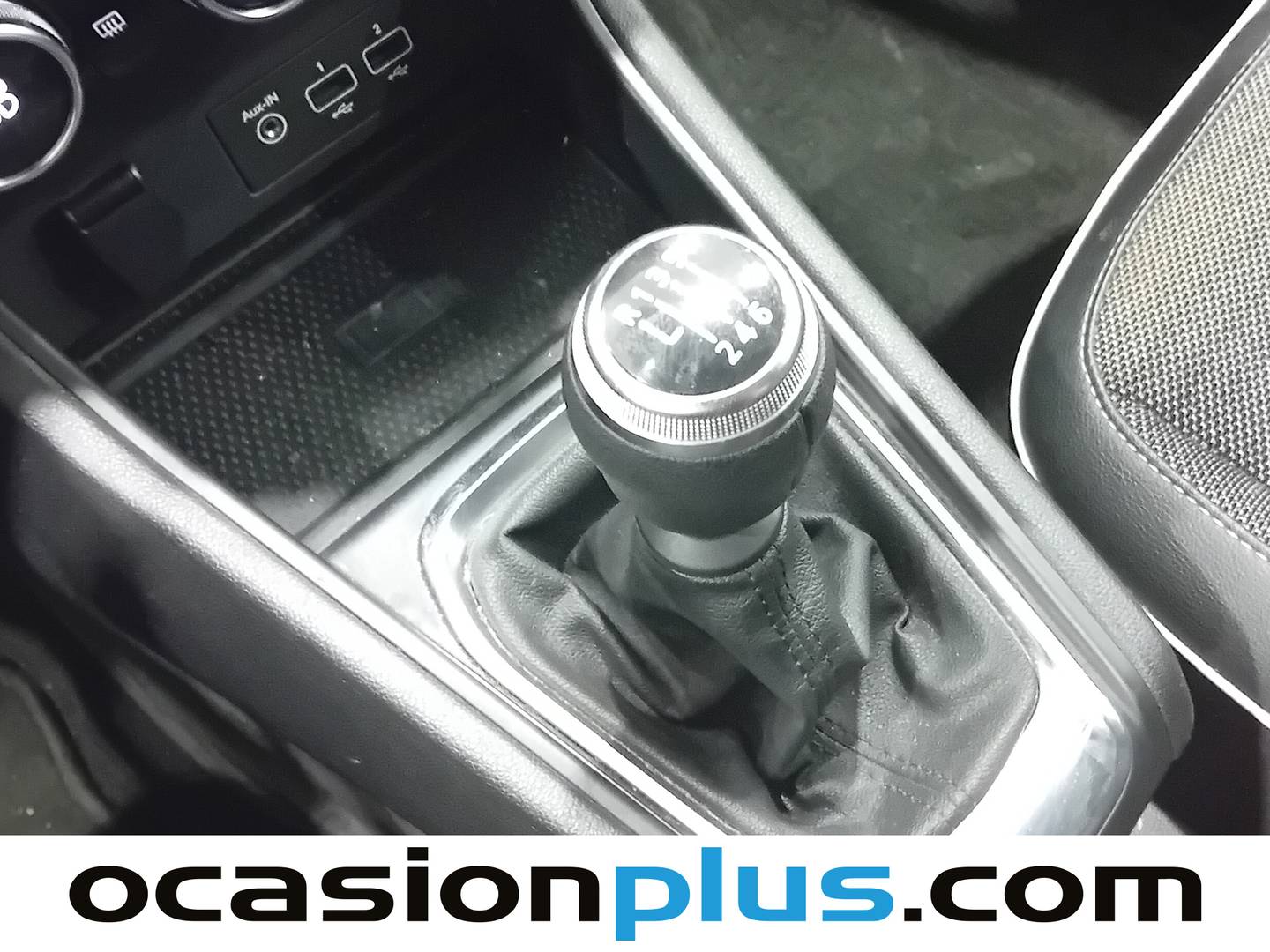 Foto Renault Captur Renault Captur Zen Fast Track TCe (140 CV)