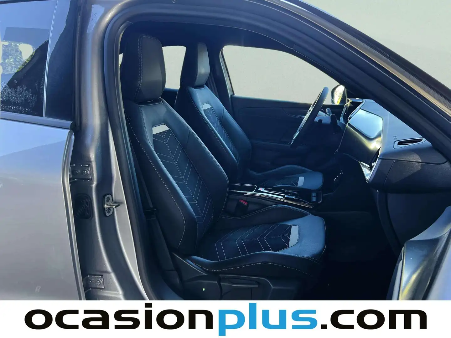 Foto Opel Mokka Opel Mokka 1.2 T Ultimate Auto (130 CV)