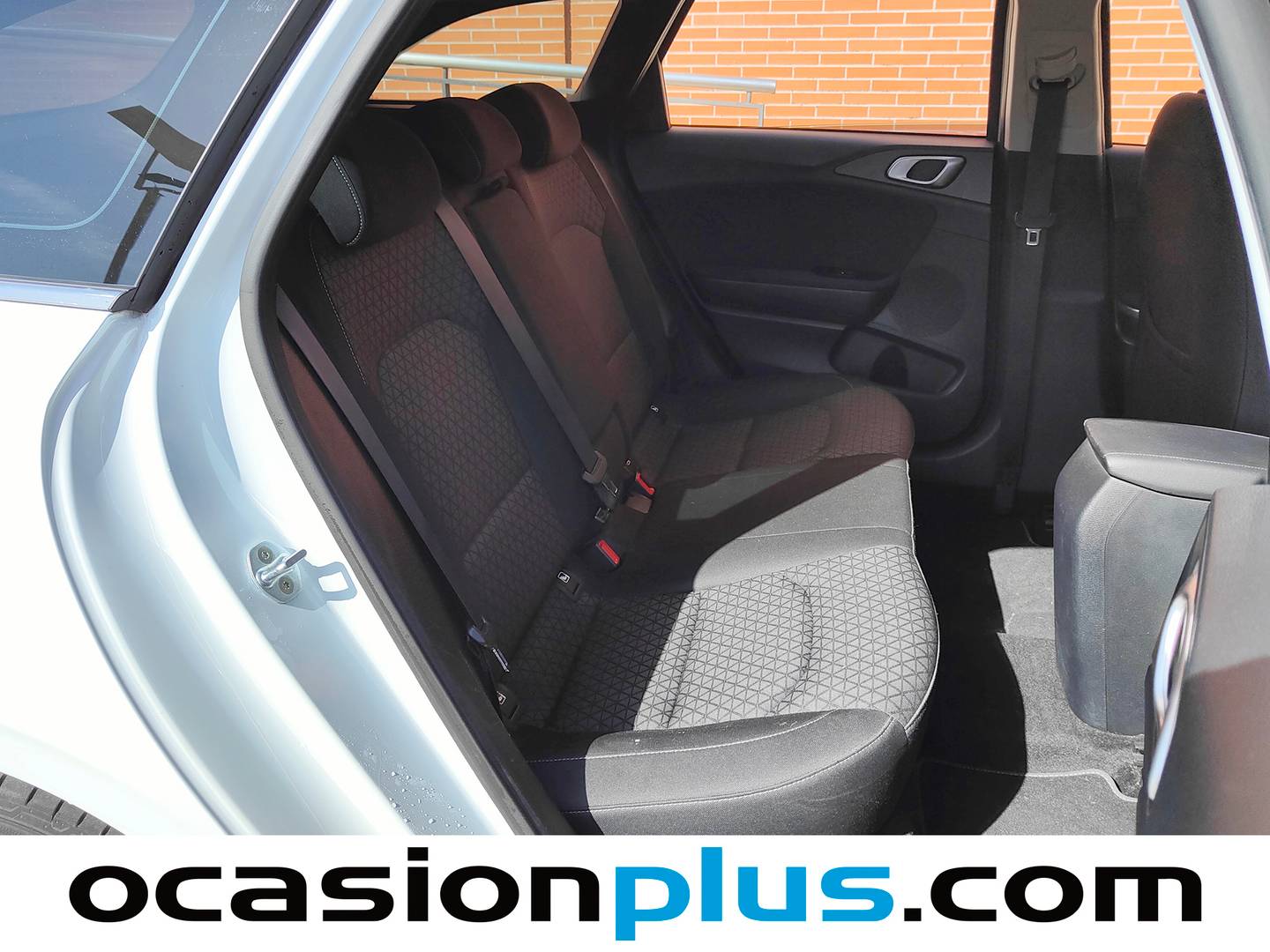 KIA Ceed Tourer KIA Ceed Tourer 1.4 T-GDi Eco-Dynamics Drive (140 CV) gasolina