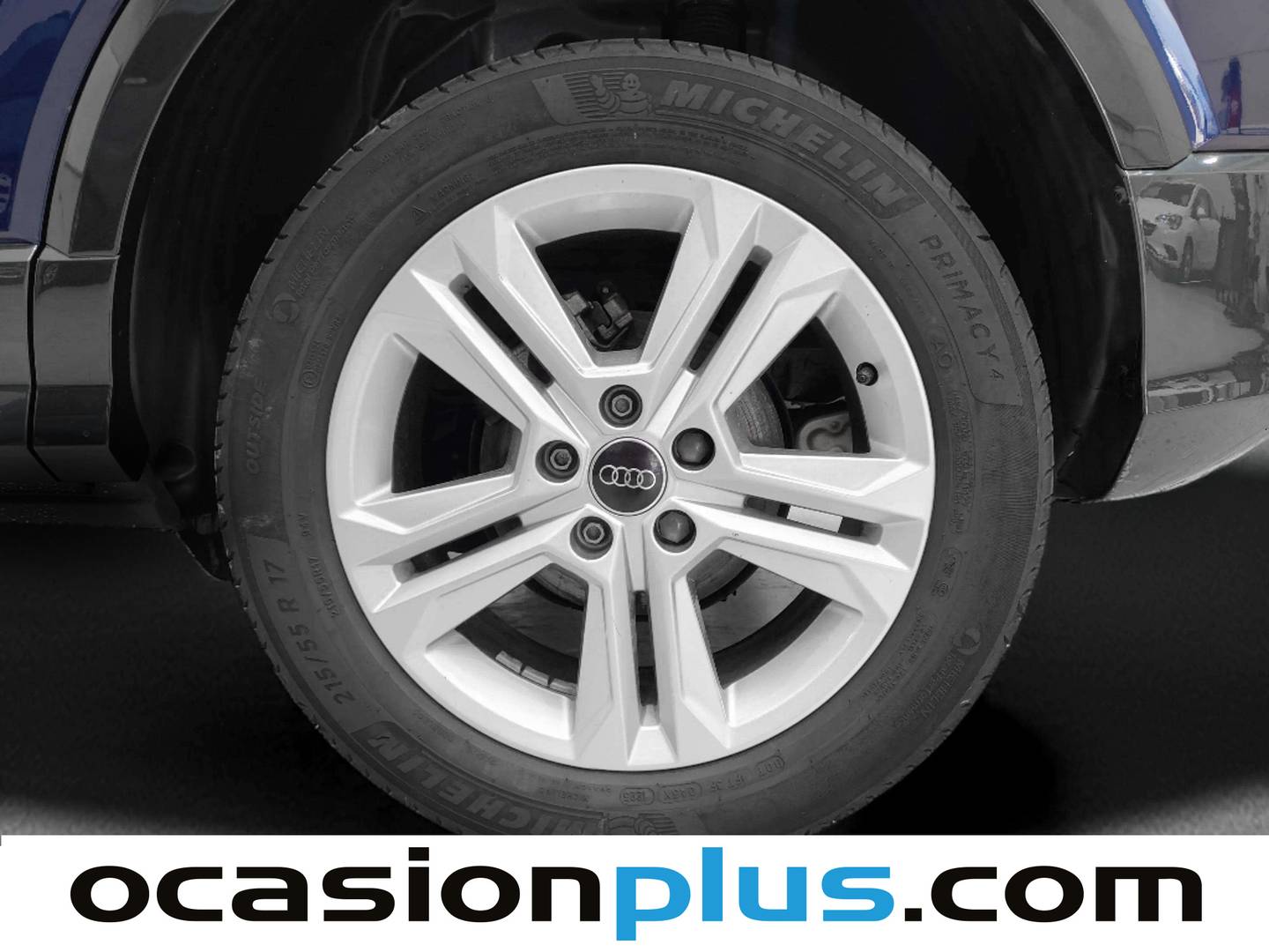 Audi Q2 Audi Q2 Advanced 30 TDI (116 CV) de segunda mano