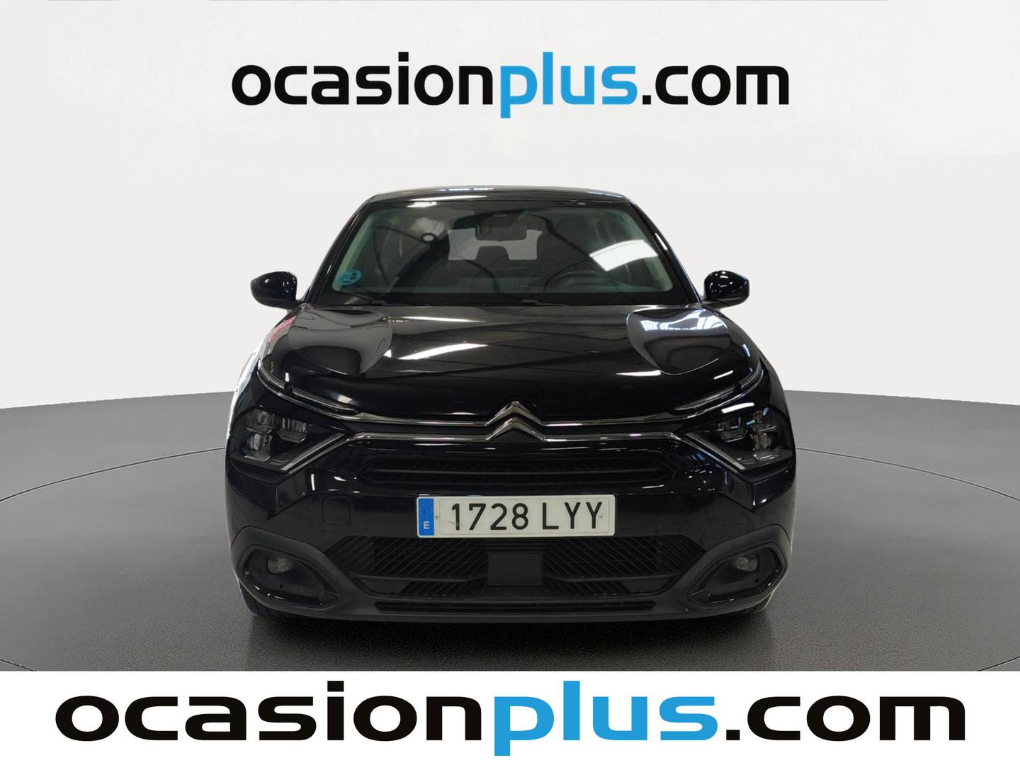 Citroën C4 Citroën C4 PureTech 130 S&S 6v Feel Pack EAT8 (130 CV) barato