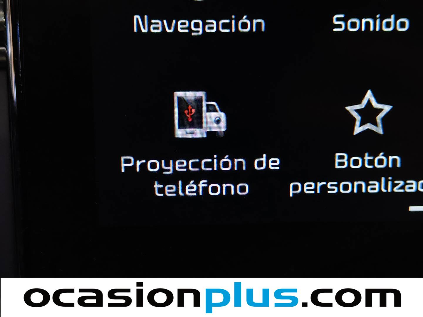 Extras del KIA Ceed Kia Ceed 1.0 T-GDi Tech (120 CV)