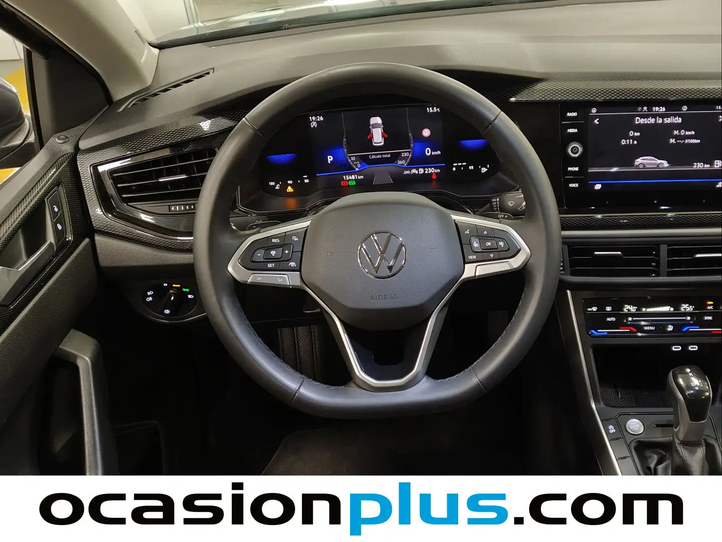 Foto Volkswagen Taigo Volkswagen Taigo 1.0 TSI (115 CV) DSG