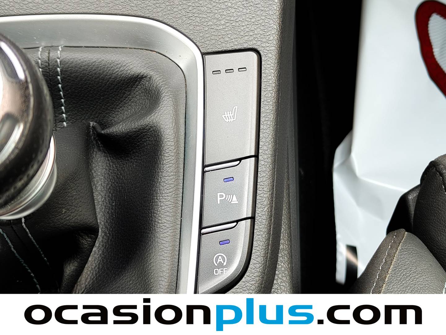 Foto Hyundai i30 Hyundai i30 2.0 TGDI N Performance Sky  (275 CV)