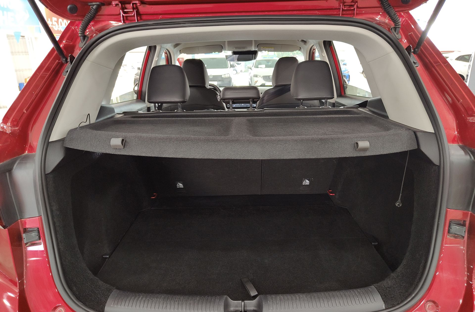 MG ZS 1.5 Hybrid+ Luxury - foto 18