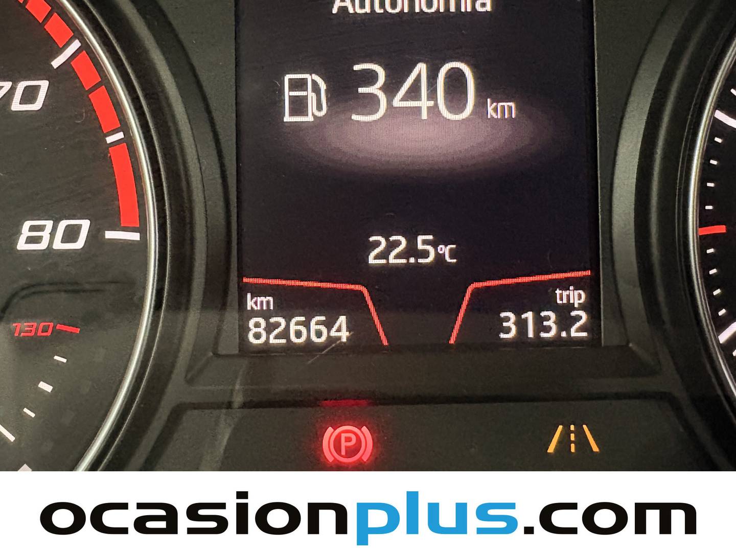 Seat Ateca Seat Ateca 1.0 TSI S&S Ecomotive Style Plus Nav (115 CV) seminuevo