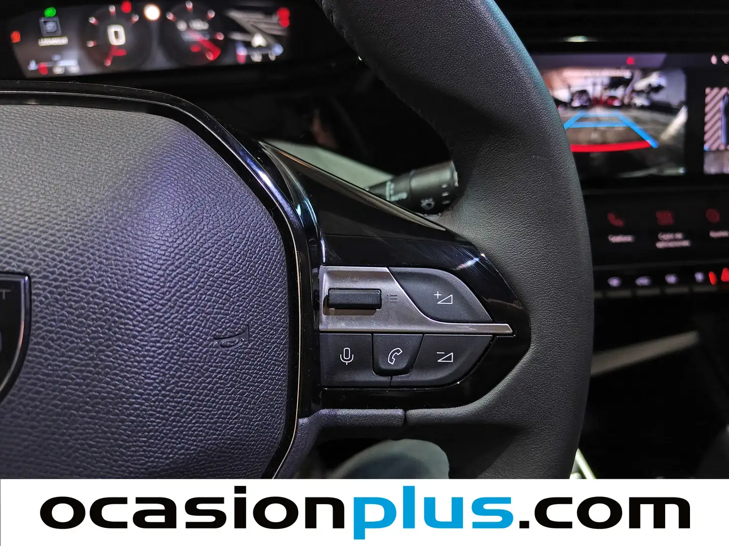 Foto Peugeot 308 Peugeot 308 PureTech 130 S&S Allure Pack (130 CV)