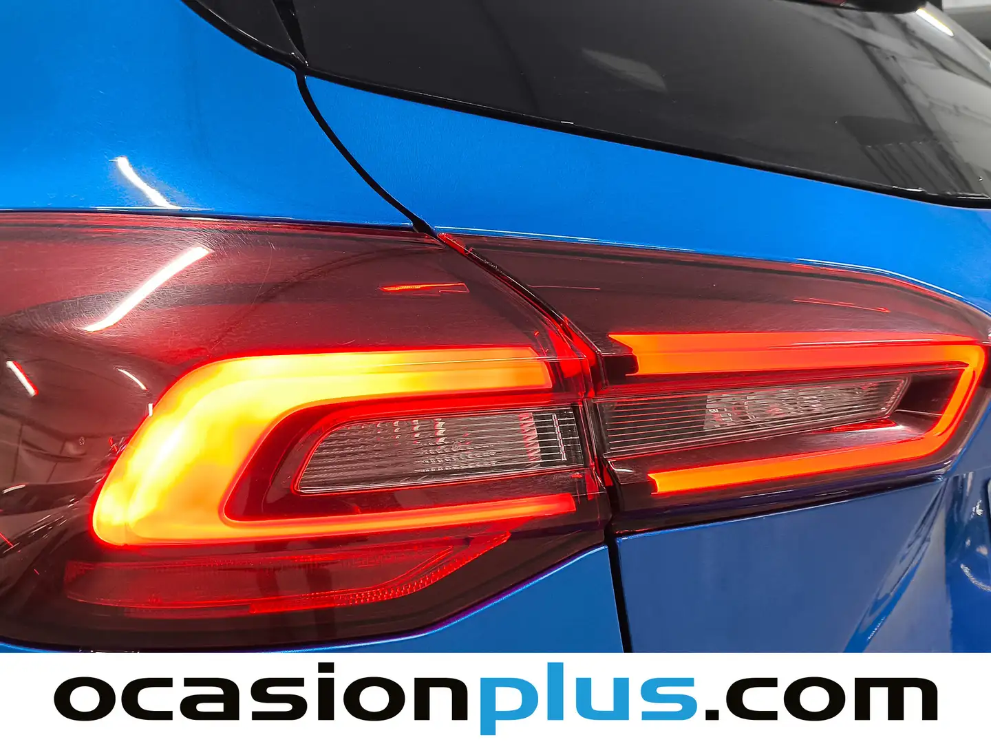 Foto Ford Focus Ford Focus 1.0 Ecoboost MHEV Active Auto (155 CV)