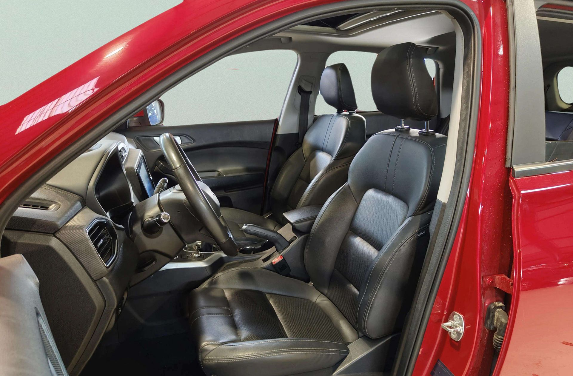 DR AUTOMOBILES DR 4.0 DR4 1.5 - foto 9