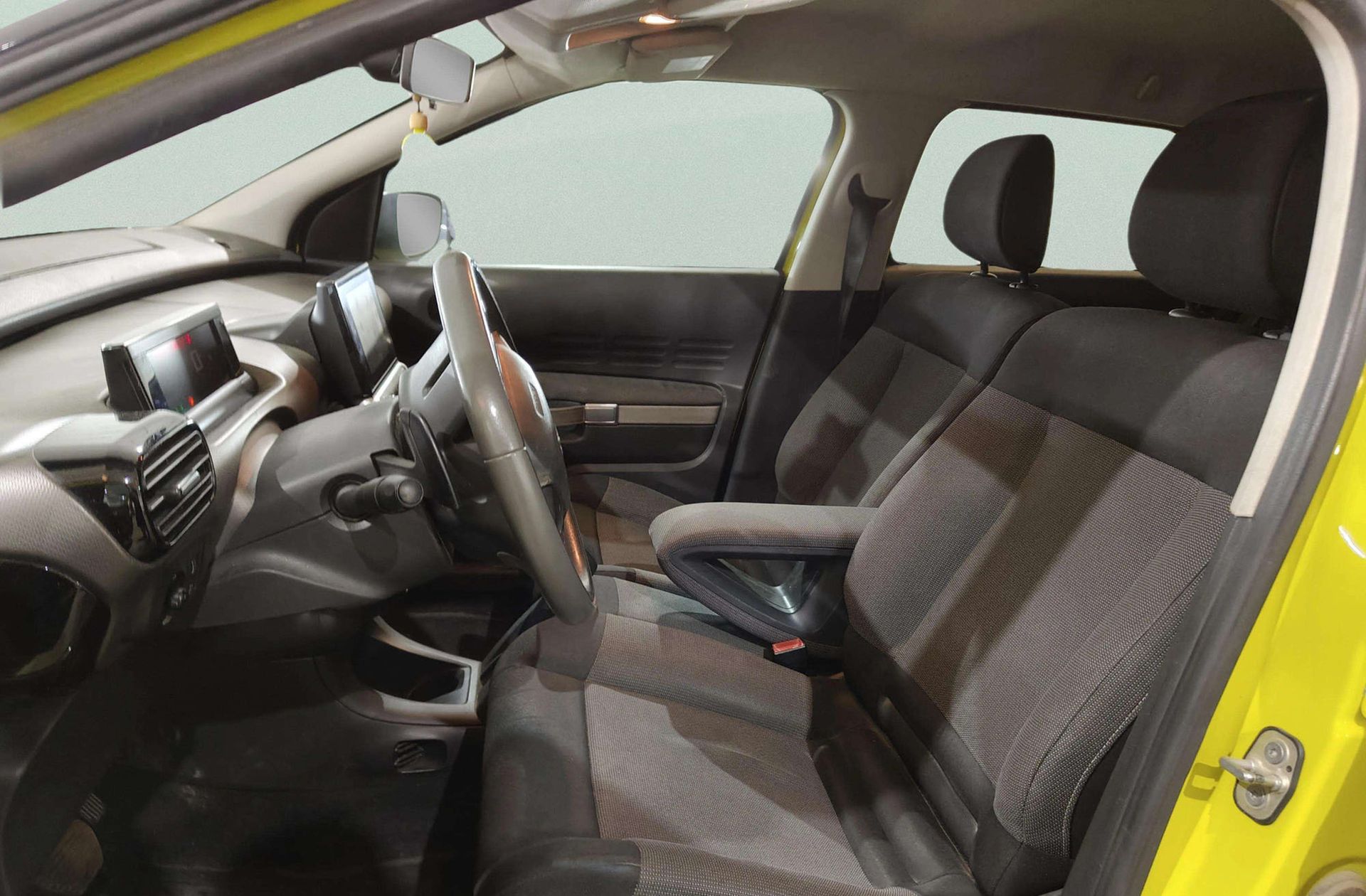 Citroën C4 Cactus e-HDI 92 Feel Edition Hello ETG6 - foto 9