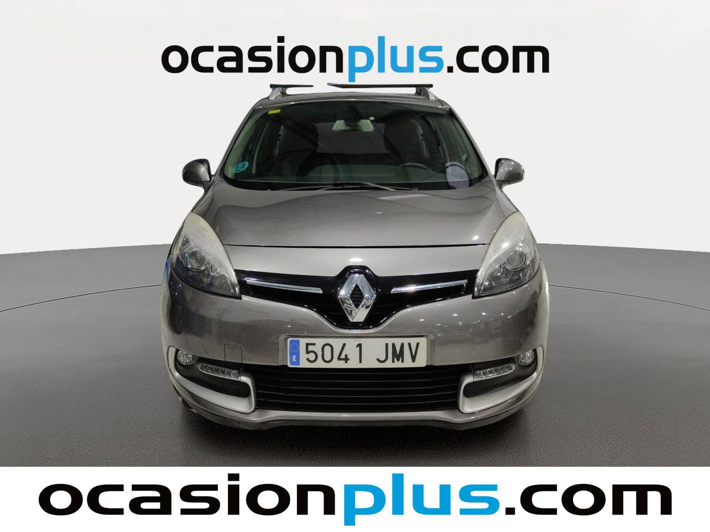 Foto Renault Grand Scénic Renault Grand Scenic Selection Energy dCi (110 CV)