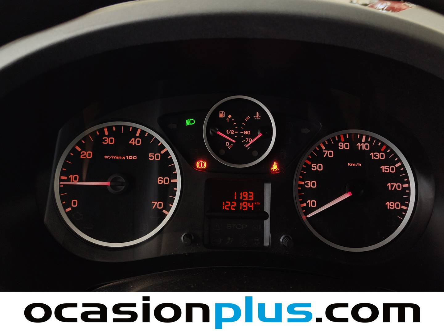 Peugeot Partner Peugeot Partner Tepee Combi 1.6 BlueHDI Outdoor BlueHDi (120 CV) seminuevo